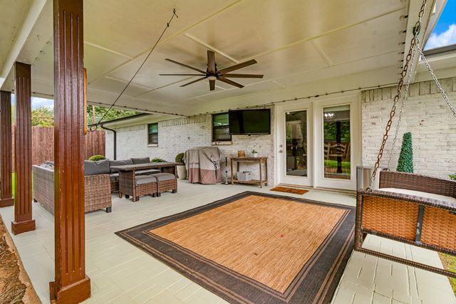 3320 CLEVELAND, Paris, TX 75460