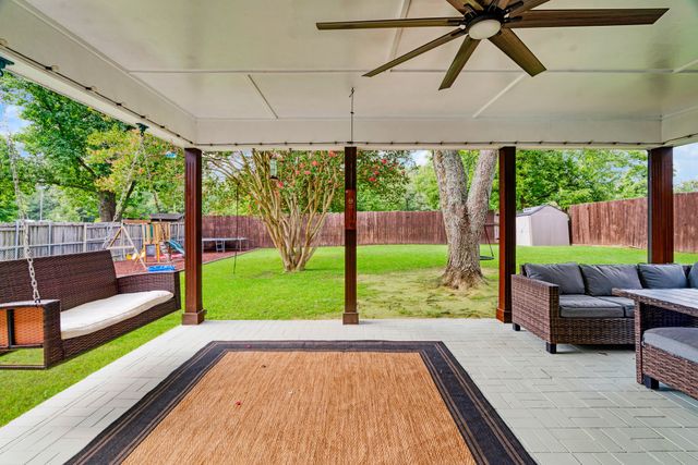 3320 CLEVELAND, Paris, TX 75460