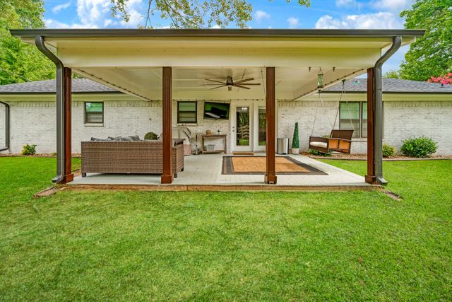 3320 CLEVELAND, Paris, TX 75460