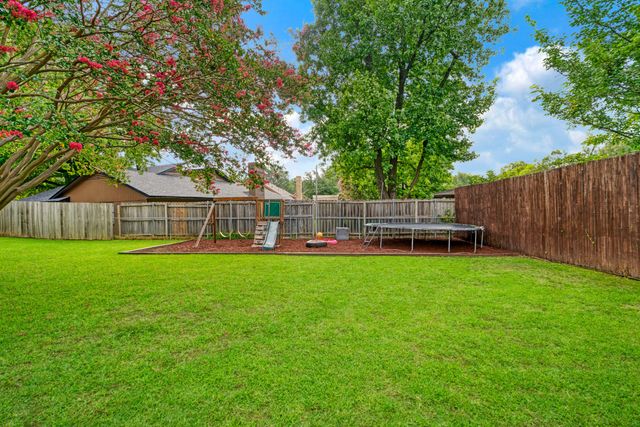 3320 CLEVELAND, Paris, TX 75460