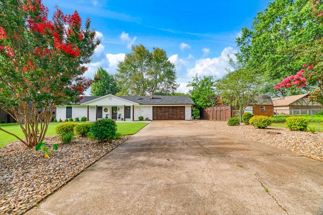 3320 CLEVELAND, Paris, TX 75460