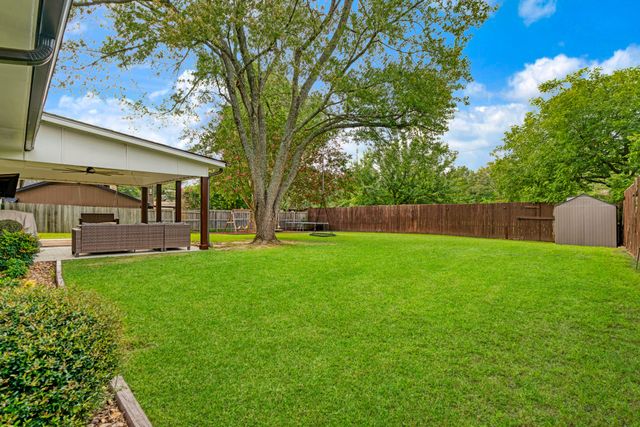 3320 CLEVELAND, Paris, TX 75460