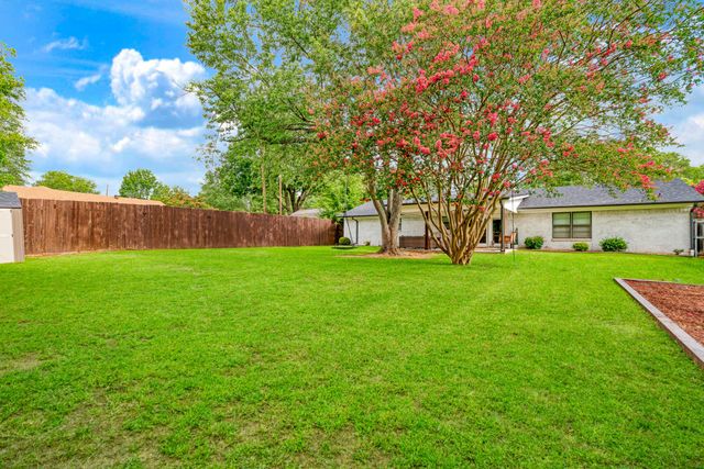 3320 CLEVELAND, Paris, TX 75460