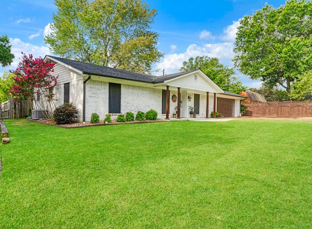 3320 CLEVELAND, Paris, TX 75460