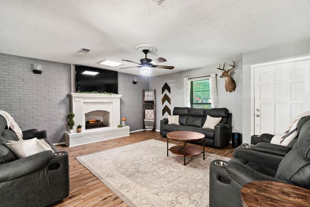 3320 CLEVELAND, Paris, TX 75460