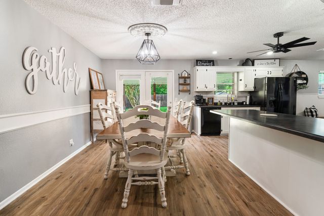 3320 CLEVELAND, Paris, TX 75460