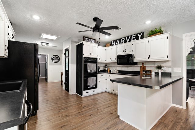 3320 CLEVELAND, Paris, TX 75460