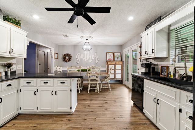 3320 CLEVELAND, Paris, TX 75460