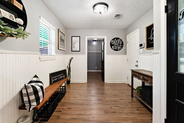 3320 CLEVELAND, Paris, TX 75460