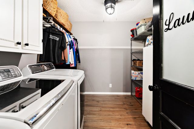 3320 CLEVELAND, Paris, TX 75460
