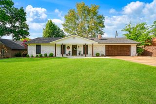 3320 CLEVELAND, Paris, TX 75460