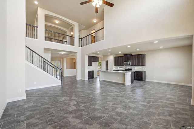 5044 Forest Oak, Schertz, TX 78108