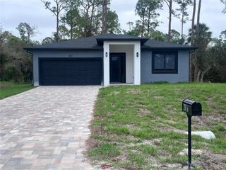 2816 SILAS AVENUE, North Port, FL 34288