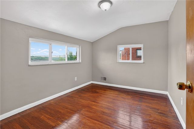 1322 Romine Ave, Port Vue, PA 15133