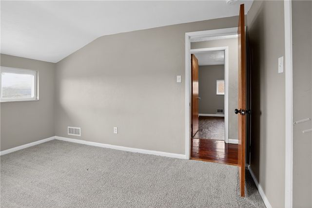 1322 Romine Ave, Port Vue, PA 15133