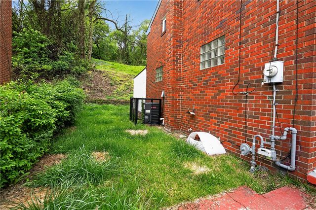 1322 Romine Ave, Port Vue, PA 15133