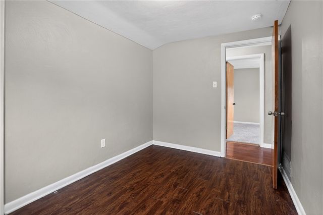 1322 Romine Ave, Port Vue, PA 15133