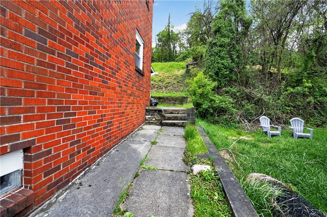 1322 Romine Ave, Port Vue, PA 15133
