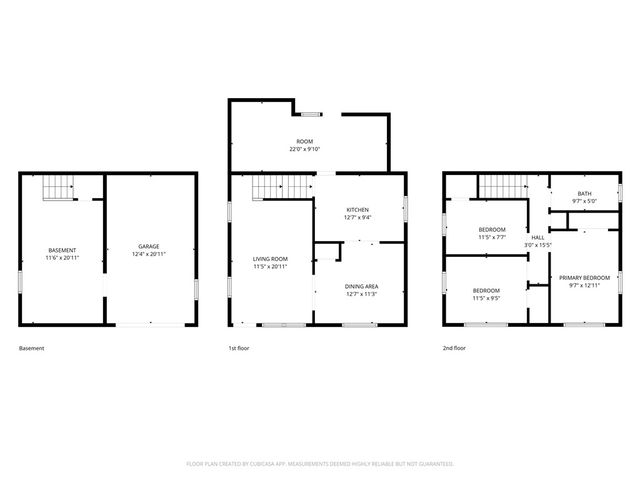 1322 Romine Ave, Port Vue, PA 15133