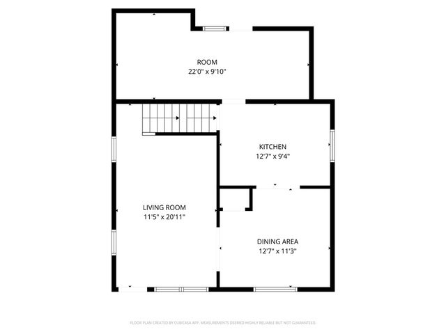 1322 Romine Ave, Port Vue, PA 15133