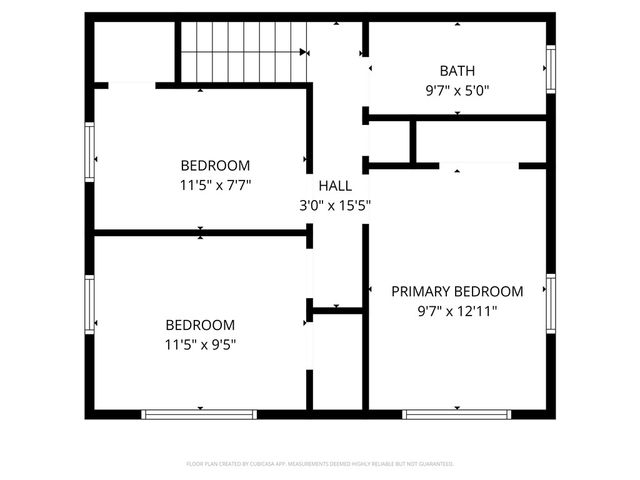 1322 Romine Ave, Port Vue, PA 15133