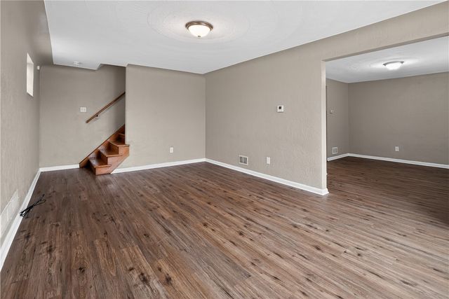 1322 Romine Ave, Port Vue, PA 15133