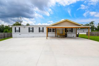 2421 Silver Dollar Court, Conroe, TX 77306
