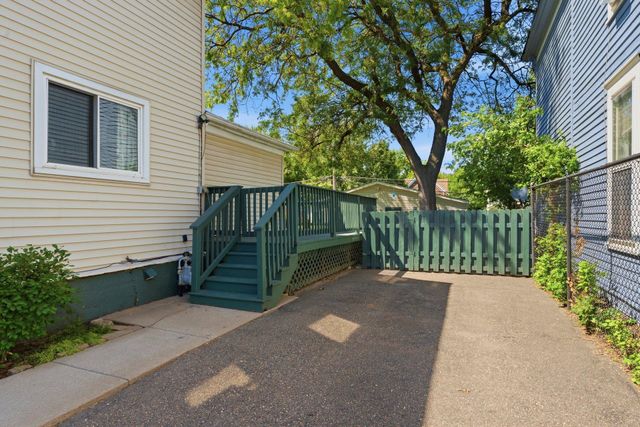 397 Thomas Avenue, Saint Paul, MN 55103