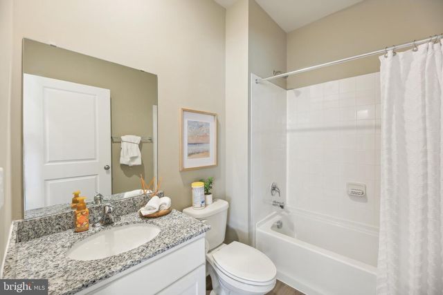 3705 SIERRA XING, King George, VA 22485