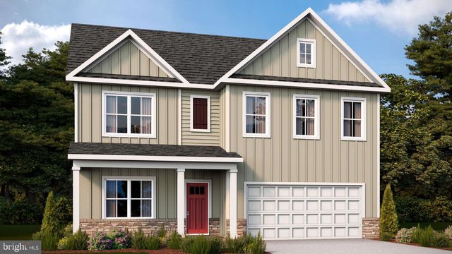 3705 SIERRA XING, King George, VA 22485
