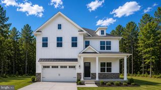 3705 SIERRA XING, King George, VA 22485