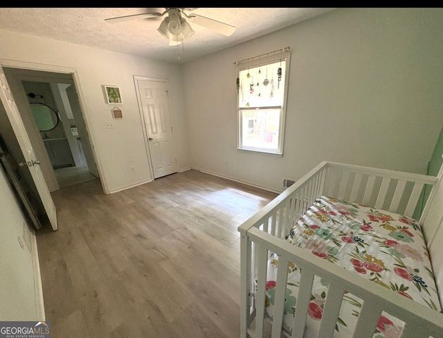 1468 Highway 41 N, Milner, GA 30257
