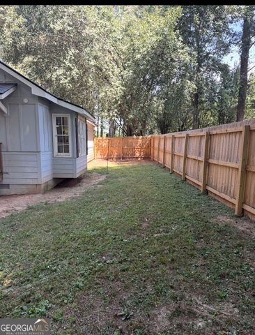 1468 Highway 41 N, Milner, GA 30257