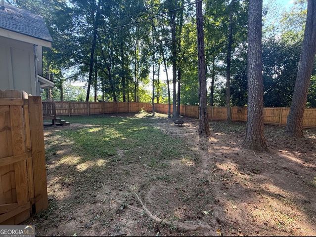 1468 Highway 41 N, Milner, GA 30257