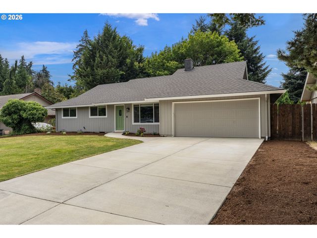 417 Nw 84TH Cir, Vancouver, WA 98665