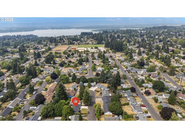 417 Nw 84TH Cir, Vancouver, WA 98665