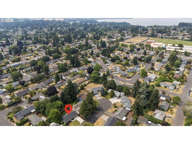 417 Nw 84TH Cir, Vancouver, WA 98665
