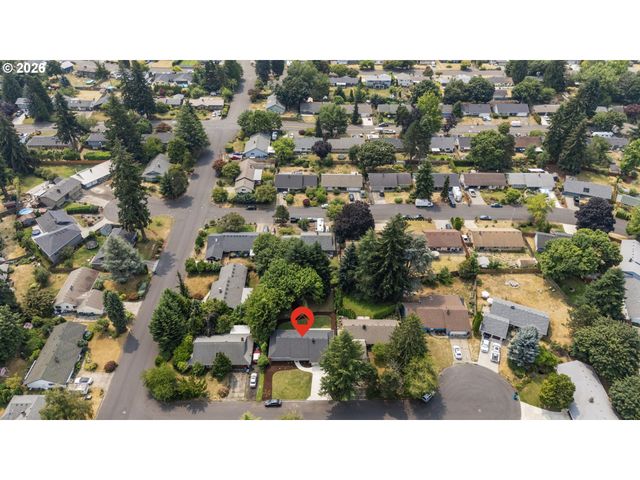 417 Nw 84TH Cir, Vancouver, WA 98665