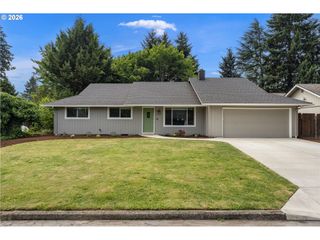 417 Nw 84TH Cir, Vancouver, WA 98665