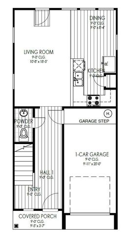 136 Road 51030, Cleveland, TX 77327