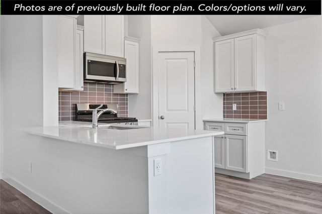 136 Road 51030, Cleveland, TX 77327