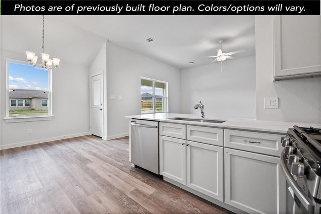 136 Road 51030, Cleveland, TX 77327