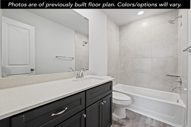 136 Road 51030, Cleveland, TX 77327