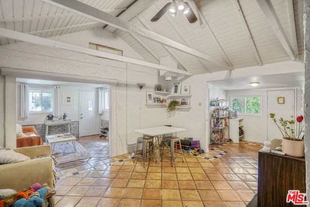 2420 N Beachwood Drive, Los Angeles, CA 90068