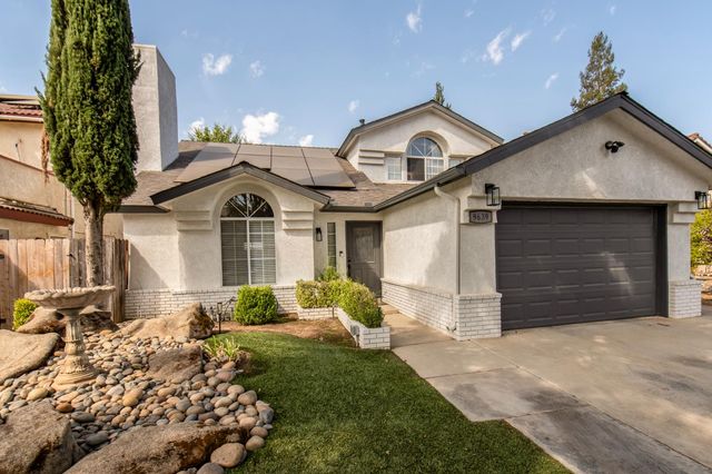 9639 N 10th Street, Fresno, CA 93720