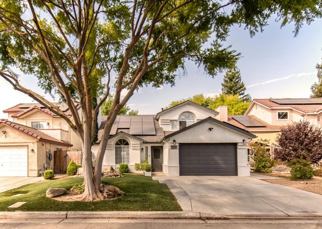 9639 N 10th Street, Fresno, CA 93720