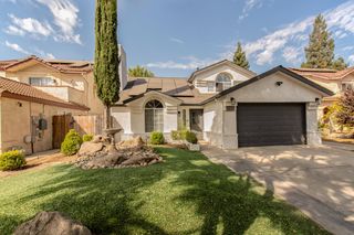 9639 N 10th Street, Fresno, CA 93720