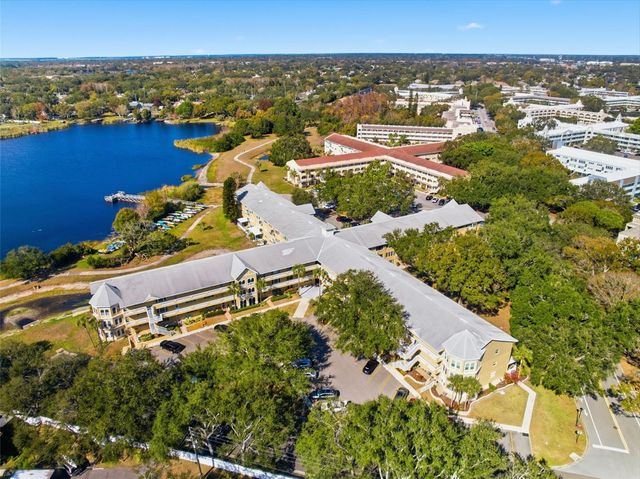 2220 SPANISH DRIVE 14, Clearwater, FL 33763