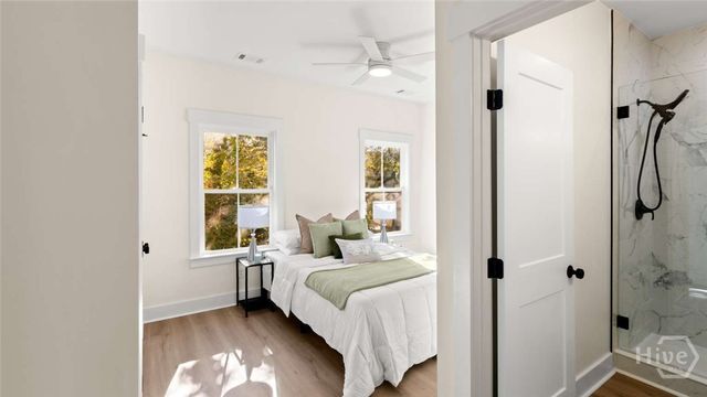 643 E 32nd Street, Savannah, GA 31401