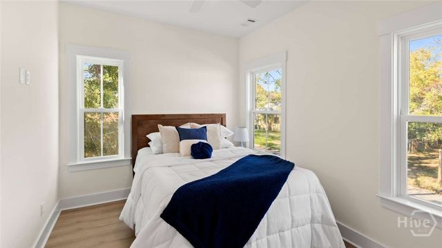 643 E 32nd Street, Savannah, GA 31401